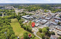 334 E Jackson Street, Bolivar, MO 65613