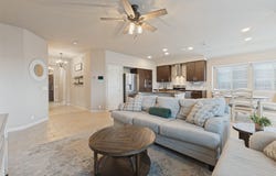 573 Providence Place, Lavon, TX 75166