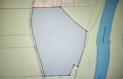 Bevis Road, Franklin, GA 30217