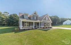 3145 George Williams, Monroe, GA 30656
