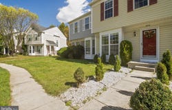 808 BRICKSTON Road, REISTERSTOWN, MD 21136