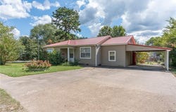 890 E 5th ST, Booneville, AR 72927