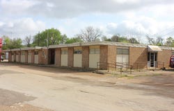 319 W COLUMBIA, San Augustine, TX 75972