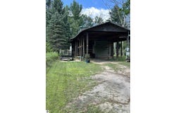 2139 Silver Creek Drive, Prescott, MI 48756