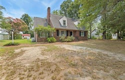 12256 Rolfe Highway, Surry, VA 23883