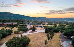 17870 Solitude Court, Monument, CO 80132