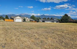 Mirza lot: 16, Ennis, MT 59729