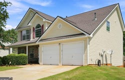 210 Spring Lake Terrace, Covington, GA 30016