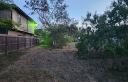 WATER ST., BROWNSVILLE, TX 78520