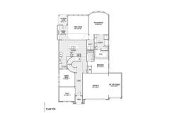 3320 Santolina Way, Celina, TX 75009