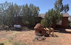 10 County Road 5463, Concho, AZ 85924