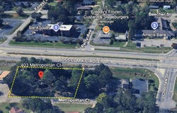 403 Metropolitan Ct, Dothan, AL 36303