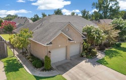 880 Nottingham Drive, Conway, AR 72034