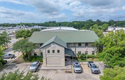 110 Consolidated Drive, Lafayette, LA 70508