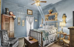 391 Main Street, Salvisa, KY 40372