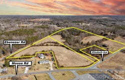 Ebenezer Road, Kannapolis, NC 28083