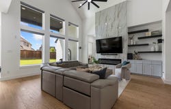 4401 Sandhills Lane, Prosper, TX 75078