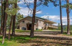 3185 Hubbart Dam Road, Marion, MT 59925