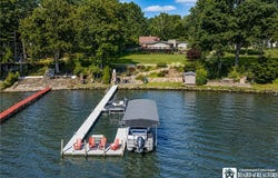 320 Lakeside Drive, Bemus Point, NY 14712