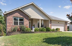200 North Point Court, Branson, MO 65616