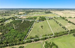 1311 Talbert Ranch Road, China Spring, TX 76633