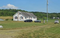 130 Ganio Ln, Mount Vision, NY 13810