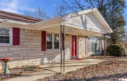 1361 Old State Road, Brandenburg, KY 40108