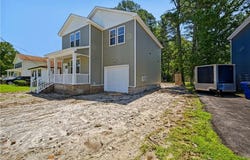 2703 E Washington Street, Suffolk, VA 23434