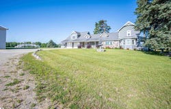9644 E Deerfield Road, Shepherd, MI 48883