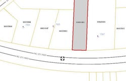 7561 Nc 211, West End, NC 27376