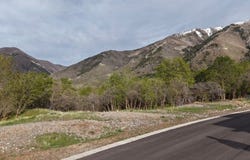 930 S MAPLE RAVINE Cir, Woodland Hills, UT 84653