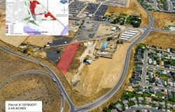 3021 E George St, Pasco, WA 99301