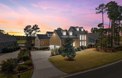 3190 Moss Hammock Wynd, Southport, NC 28461
