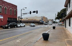 110 N Caddo Street, Cleburne, TX 76031