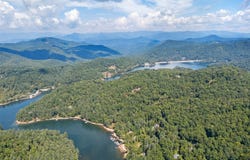 Greycliff Mountain, Cullowhee, NC 28723