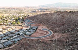1658 SCHRUND Cir, St George, UT 84790