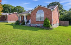 116 Cumberland Court, Bardstown, KY 40004