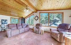 735 Castle Mountain Rd, Estes Park, CO 80517
