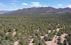 Side Hill Pass lot: 1-A, Pioche, NV 89043