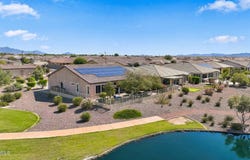 17966 W ASHURST Drive, Goodyear, AZ 85338