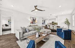 14109 Cantarra Dr, Pflugerville, TX 78660