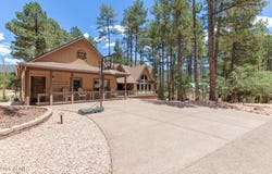 6292 Jan Drive, Pine, AZ 85544