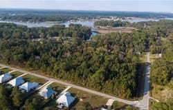 Cedar Point Road, Coden, AL 36523