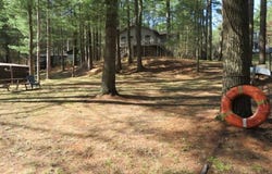 7678 N Shore Rd, Glenfield, NY 13343