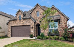 3810 Iron Ore Drive, Denison, TX 75020