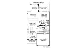 36 Essex Woods Lane, Buffalo, NY 14228