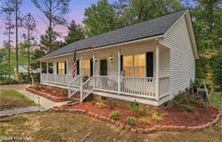 132 Hilltop Drive, Four Oaks, NC 27524