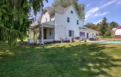 E14410 County Road O, Augusta, WI 54722