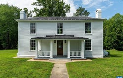 1663 WILMINGTON RD, PALMYRA, VA 22963