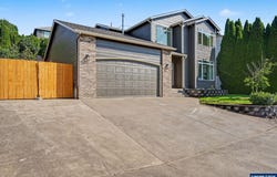 1525 Parkside Ct NE, Keizer, OR 97303
